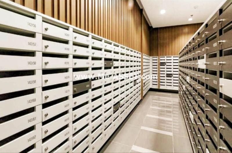 ให้เช่าคอนโด ใกล้รถไฟฟ้า ย่าน ภาษีเจริญ หนองแขม พุทธมณฑลสาย 2 : ฟิวส์เซนเซ่ บางแค : 23.32 ตารางเมตร