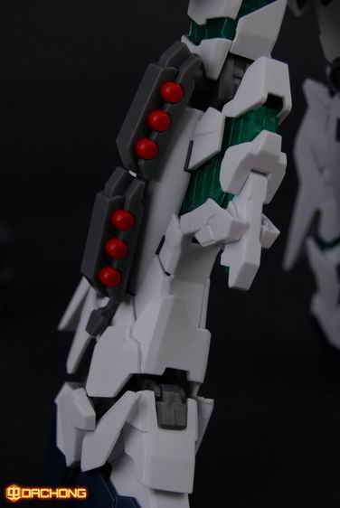 MG 1/100 RX-0 Full Armor Unicorn Gundam Ver.Ka [TT]
