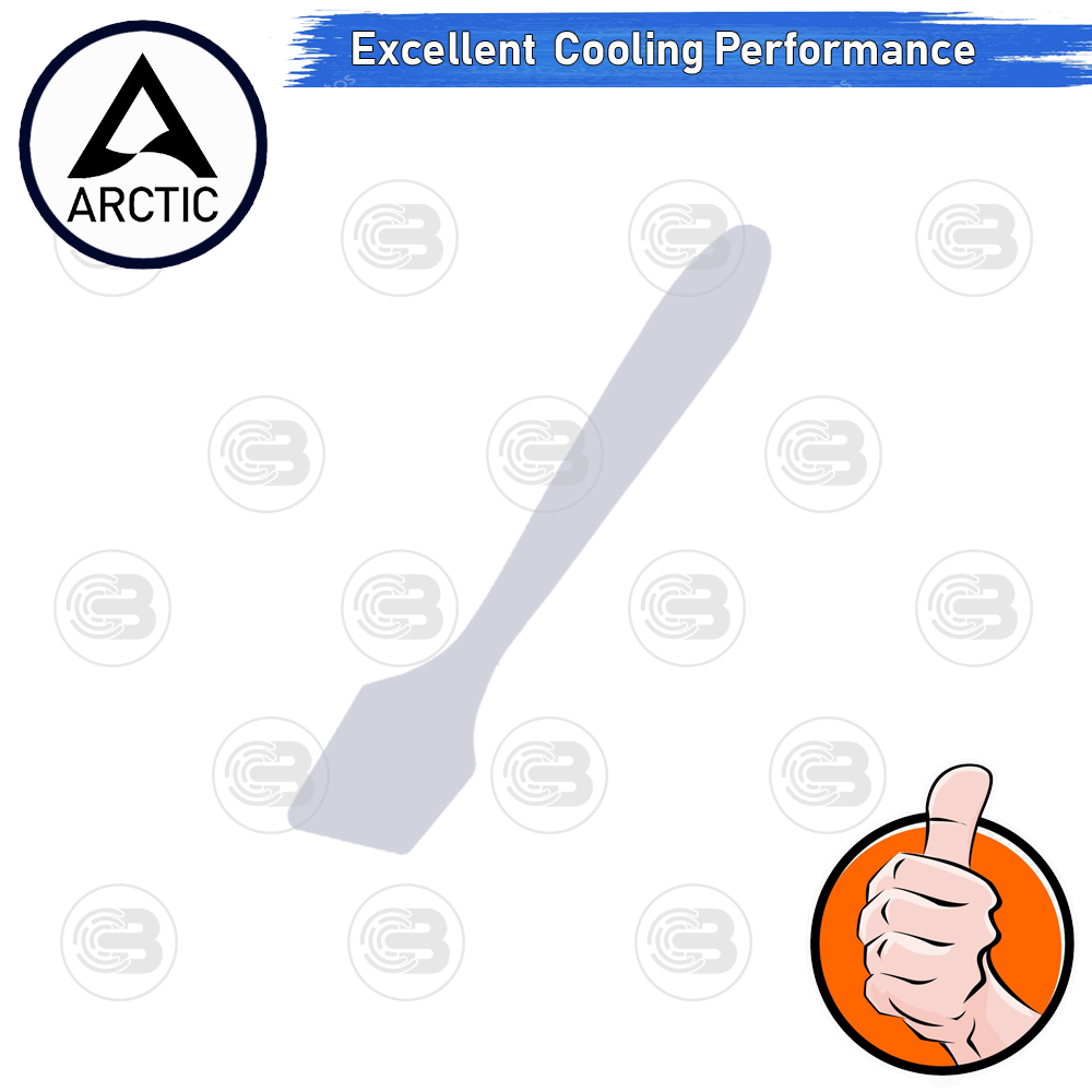 [CoolBlasterThai] Arctic MX-4 20g. Thermal compound (Heat sink silicone)