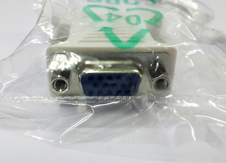 การ์ดจอ Dell Optiplex 3040 3046 5040 7040 3050 5050 7050 SFF AMD Radeon R7 450, 4GB, (DP/DP)