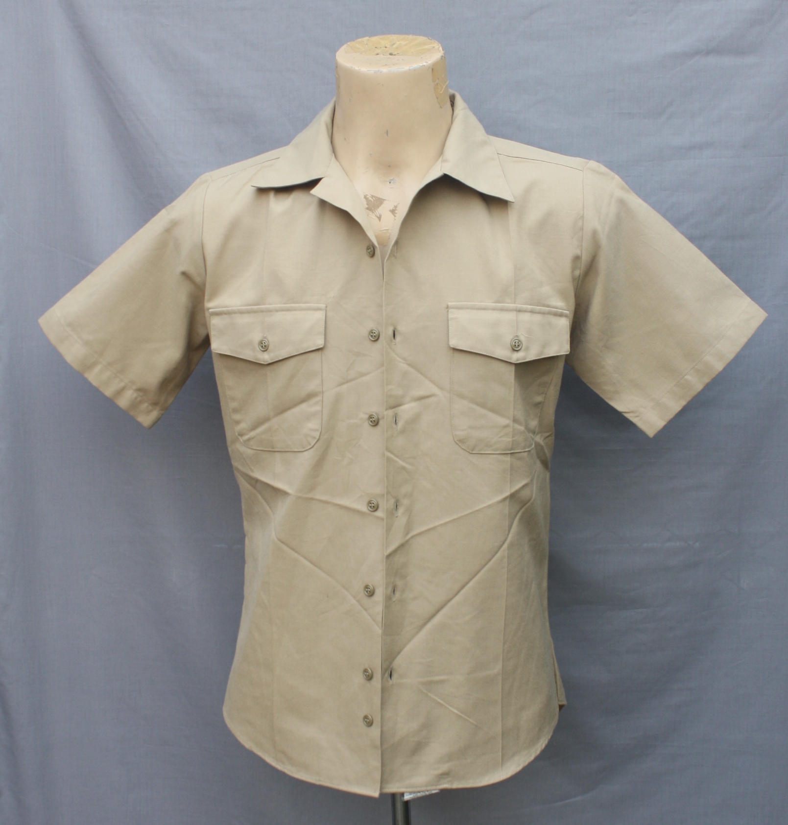 เสื้อทหารเรือสหรัฐ