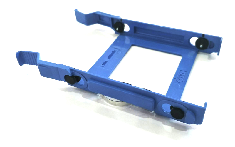 ถาด ฮาร์ดดิส 2.5 นิ้ว สำหรับ Dell Optiplex 3050 5050 7050 SFF 2.5" Hard Drive Bracket Dell
