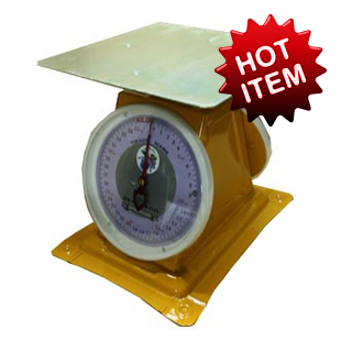 ตาชั่งกิเลน KR-35กก