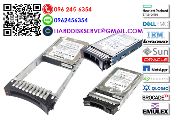IBM, 00FN188, 00FN189IBM, 2TB, 7.2K, 12Gb, NL, SAS, 3.5IN, HDD, for x3650 M5,IBM System X