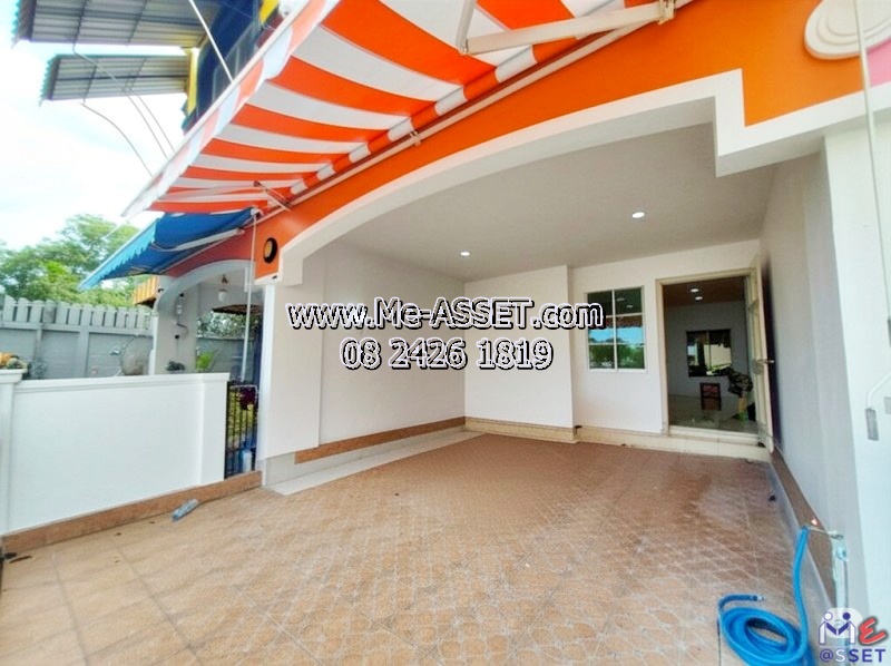 ขายทาวน์โฮมใกล้รถไฟฟ้า โซนอ่อนนุช พระโขนง เชื่อมสุขุมวิท พัฒนาการ ใกล้รถไฟฟ้าสายสีเหลืองศรีนครินทร์38 พาราไดซพาร์ค เดินทางสะดวกสวนหลวง ศรีนครินทร์ : มบ.บ้านกลางเมืองลูเซิร์น สุขุมวิท อ่อนนุช46 : 3 ชั้น 20.3 ตร.วา