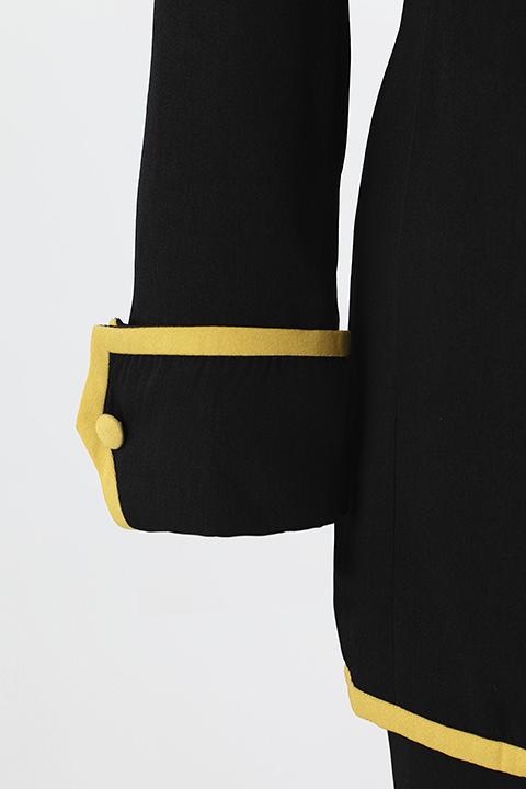 銀魂 真選組隊長服 コスプレ衣装