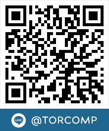 TOR COMPUTING CO.,LTD. contact us : ติดต่อสอบถามเพิ่มเติม CALL : 02-949-5901, 081-438-0798 (Hotline 24 hrs.) Email : sales@tor.co.th Line ID : @torcomp