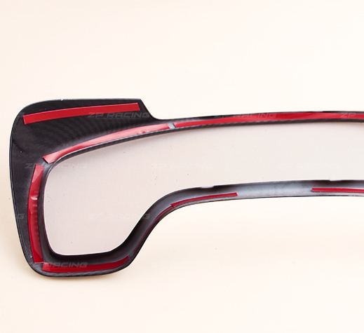 ครอบหน้าเรือนไมล์ CR-V