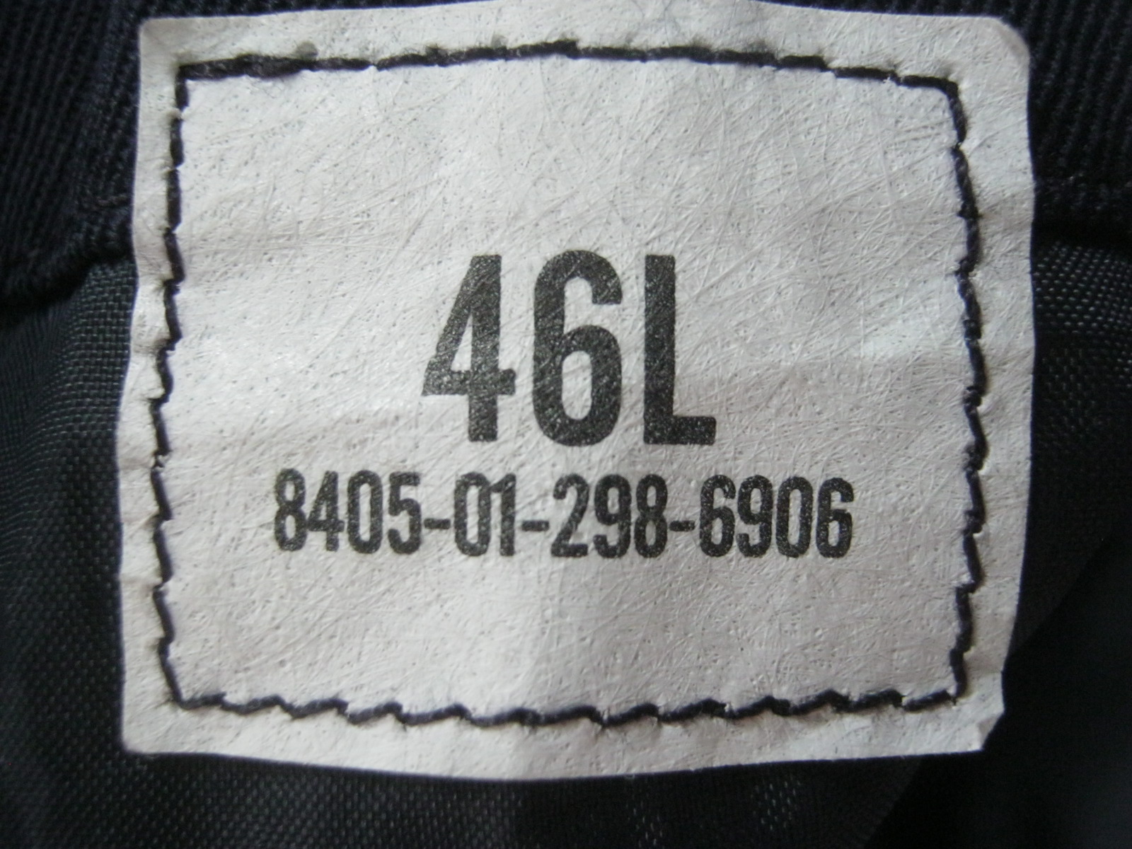 USAF LIGHTWEIGHT JACKET ทหารอากาศสหรัฐ