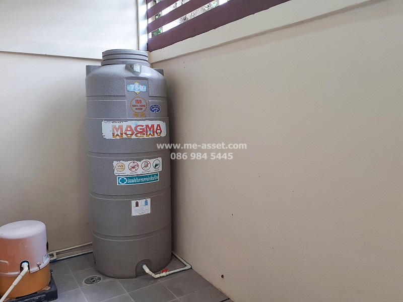 ขายและเช่า ทาวน์โฮม ถ.เพชรเกษม 67/1 แขวงหลักสอง เขตบางแค กรุงเทพ / พื้นที่ 3 ชั้น 20 ตารางวา