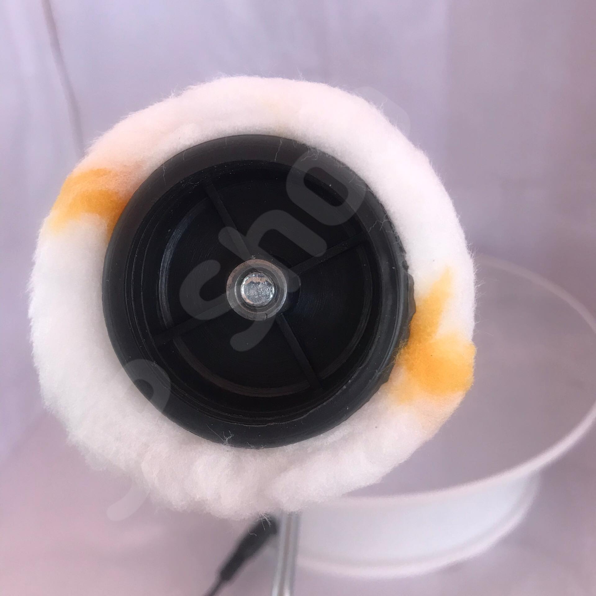 ลูกกลิิ้งแปรงทาสี ขนาด 4 นิ้ว #3003