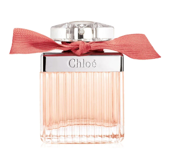กล่องเทสเตอร์ Chloe Roses De Chloe Eau De Toilette 75ml. ของแท้