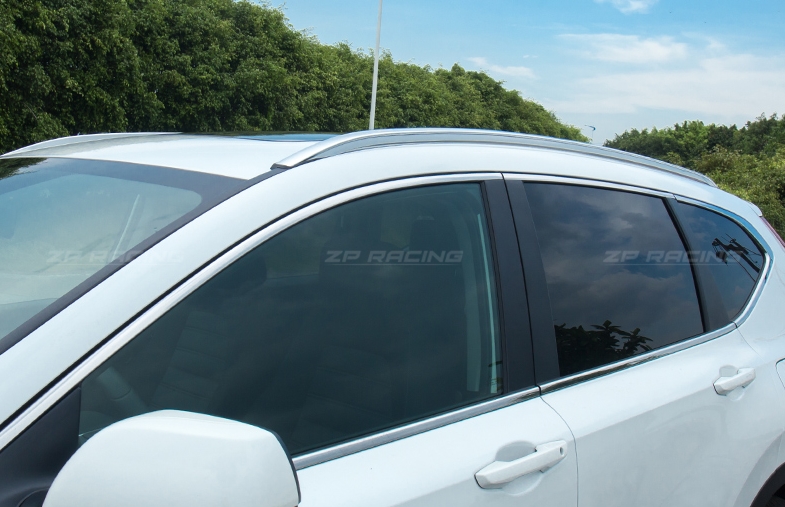 ราวหลังคา CR-V US Spec(ทรงศูนย์)