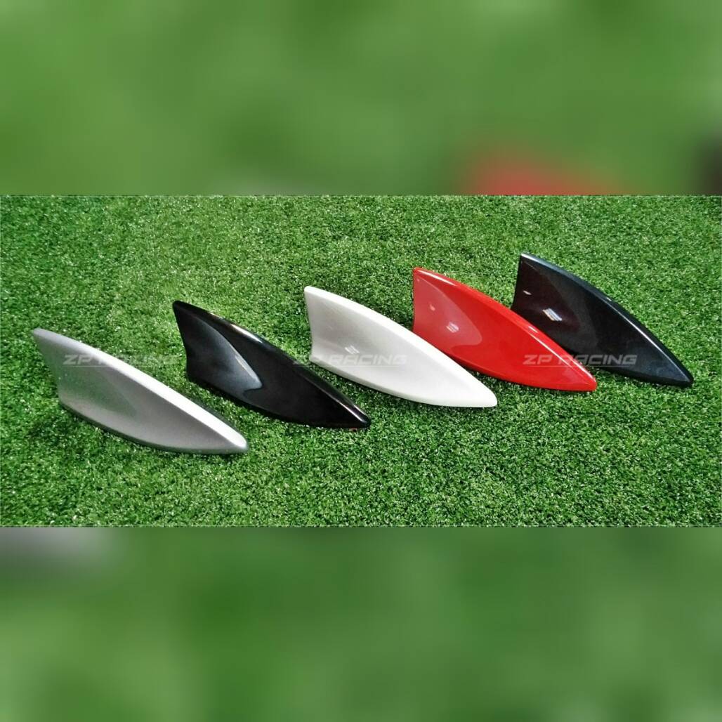 เสาอากาศครีบฉลาม USDM CIVIC ปี 2016-2022