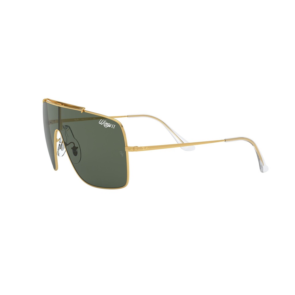 แว่นกันแดด RayBan RB3697 905071 WINGS II