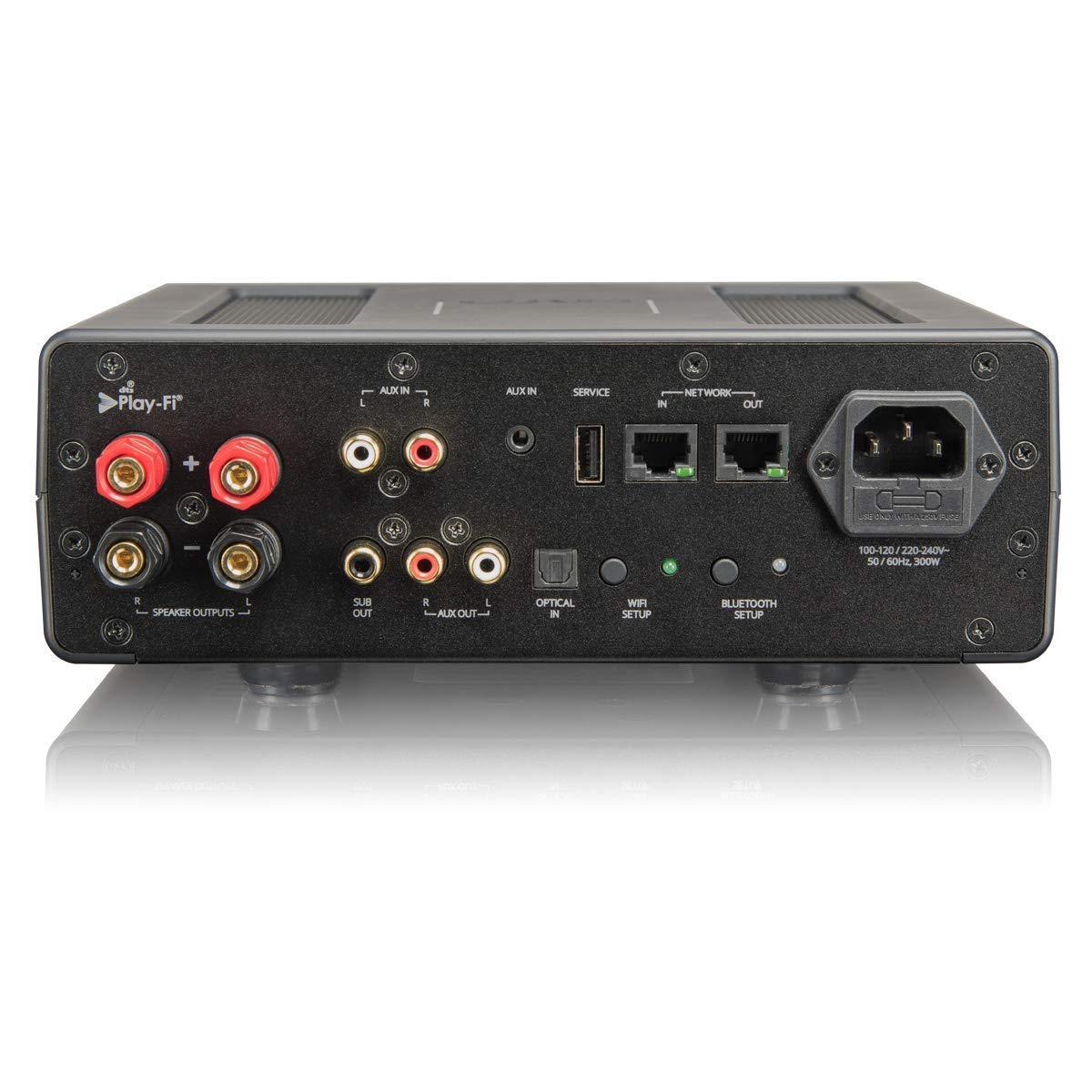 SVS Prime Wireless SoundBase