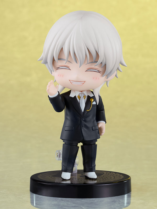 (พรีออเดอร์) Nendoroid Tsurumaru Kuninaga: Ceremonial Attire Ver. (ชำระเต็มจัดส่งฟรี Ems)
