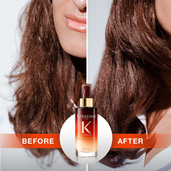 Kerastase Sephora Beauty Insider เซตขนาดทดลอง ของแท้ (1เซต)