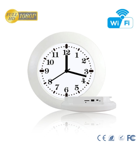 กล้องนาฬิกาแขวน Best Clock รุ่นที่ดีที่สุดของนาฬิกาแขวน