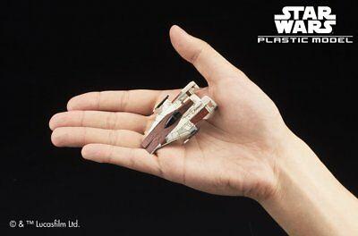 010 A-Wing Starfighter BANDAI - Star Wars