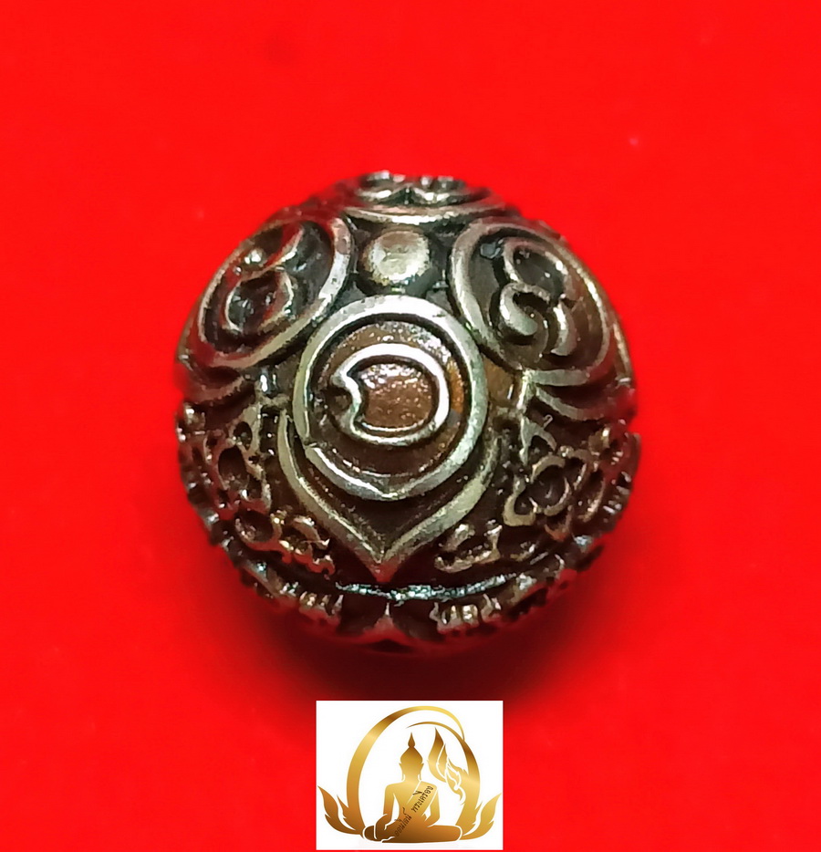 ปรอทกรอโคตรเศรษฐี ครูบาคำฝั้น วัดกอโชค อ.สันป่าตอง จ.เชียงใหม่ ปี2564