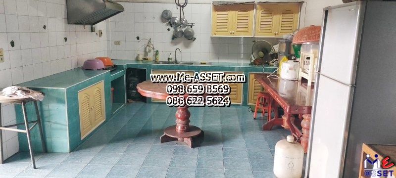 ขายอาคารพาณิชย์ ย่าน ตลาดโรงเกลือ สระกระโจม ดอนเจดีย์ สุพรรณบุรี : ใกล้แยกสระกระโจม : 2 ชั้น 2 คูหา 69.93 ตร.วา และ 2 ชั้น 2 คูหา 72.86 ตร.วา