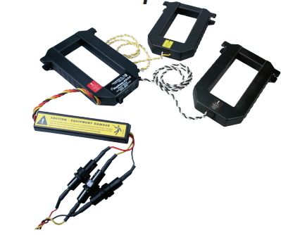 H8040 kW Transducer (4-20mA)_VERIS