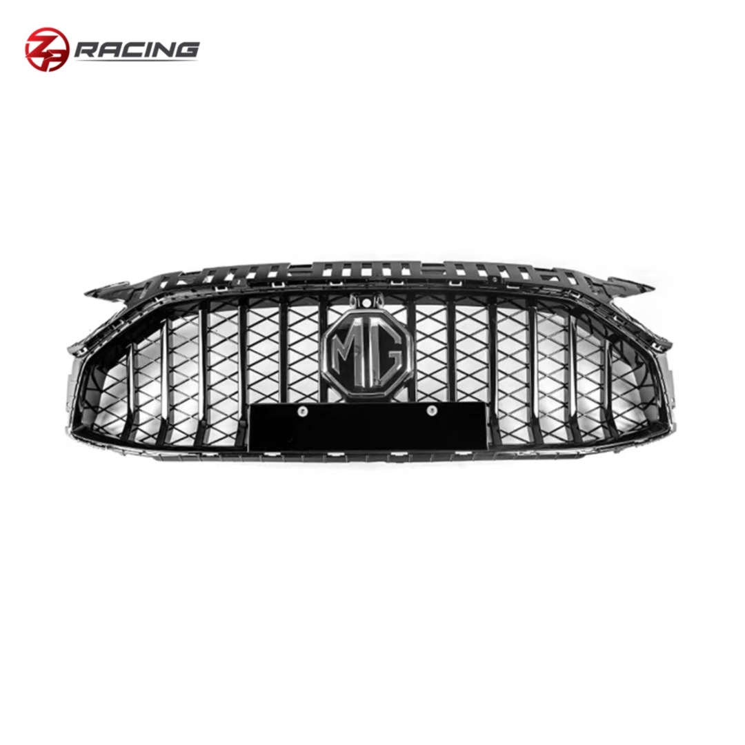 กระจังหน้า MG5 รุ่น Maserati Style