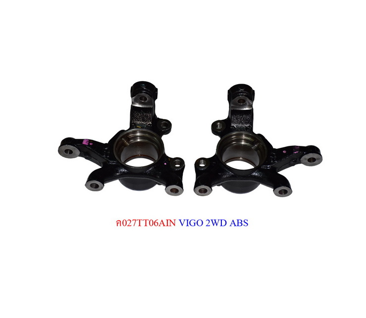 คอม้า TT VIGO 2WD ABS