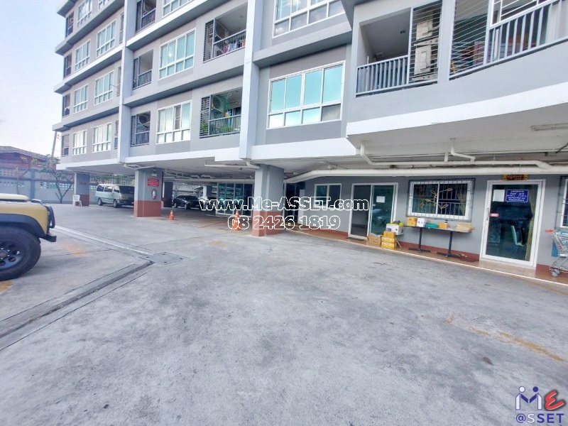 ขายและเช่า คอนโด ย่าน อิสรภาพ วงเวียนใหญ่ ท่าพระ พรานนก ตากสิน เจริญนคร : อินดี้ อิสรภาพ 31 : 29.75 ตารางเมตร