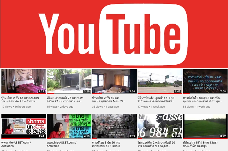 https://www.youtube.com/channel/UCDHJazWcSThlHSh8jnij_UQ