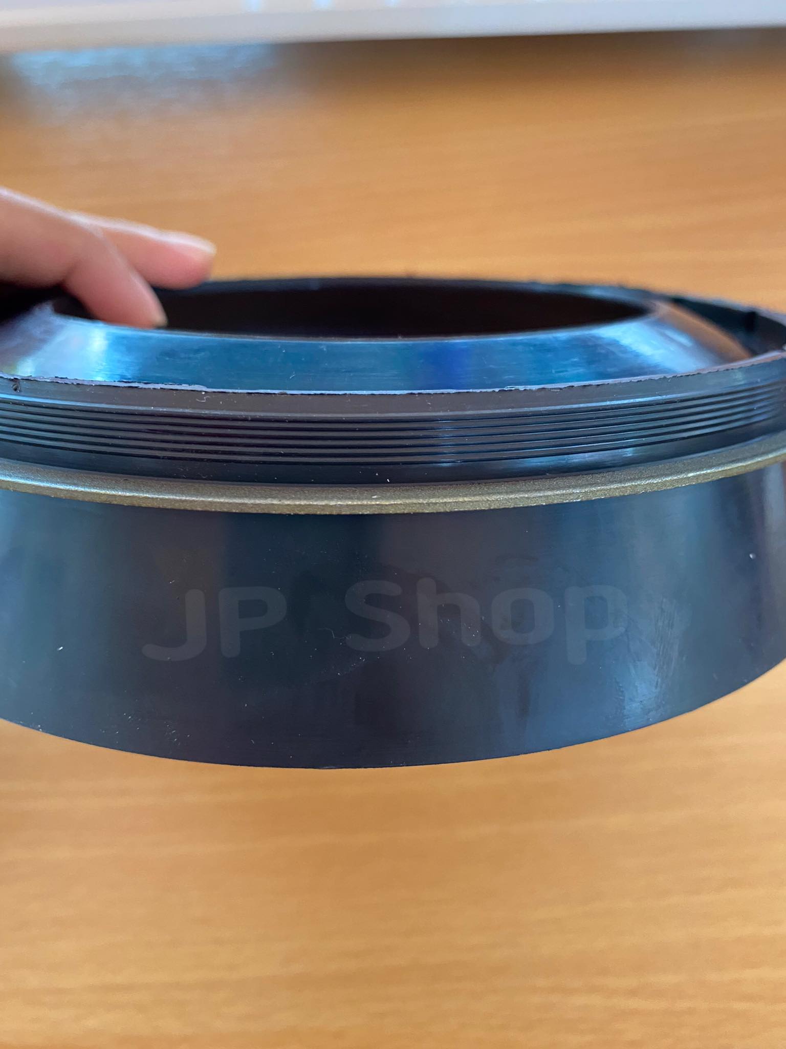 ซีลคอเกียร์ ZF/PMP สำหรับรถโม่ปูน ขนาด123*165*10/14.8 #123165