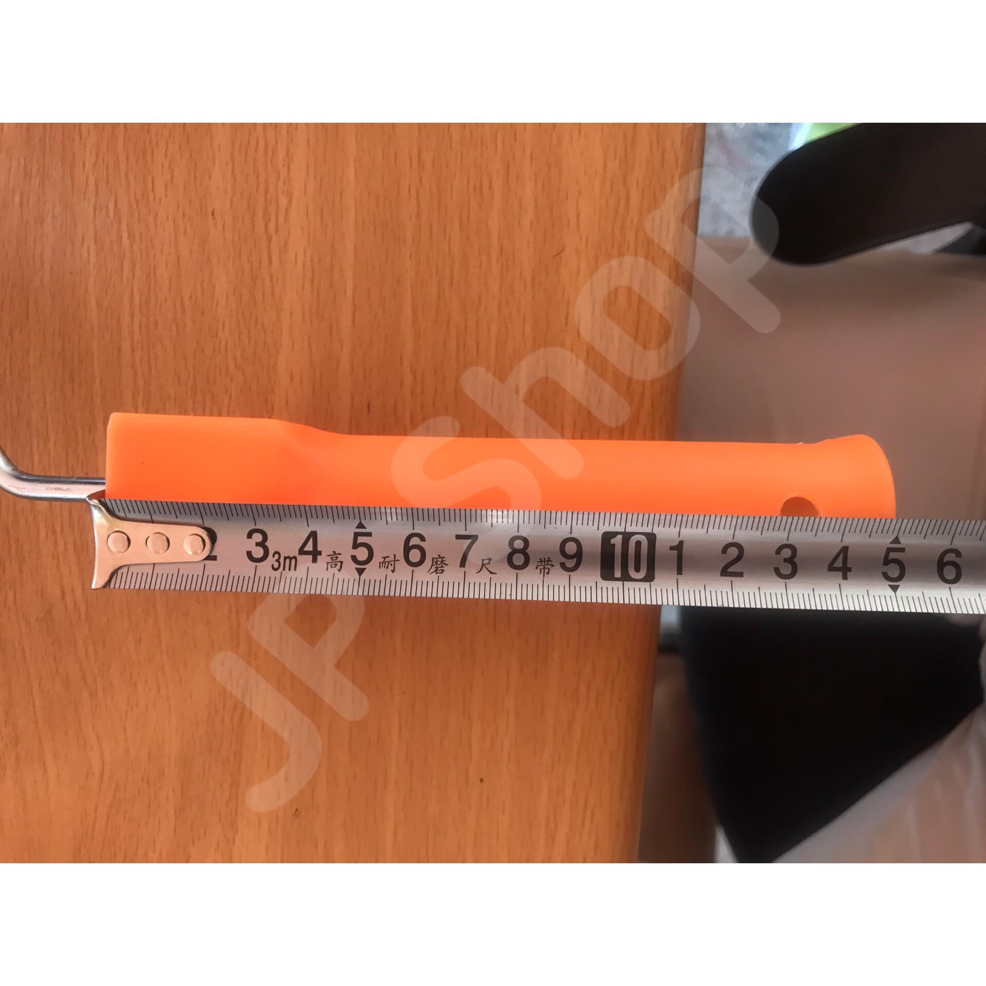 ลูกกลิ้งแปรงทาสี ขนาด 9 นิ้ว #9001