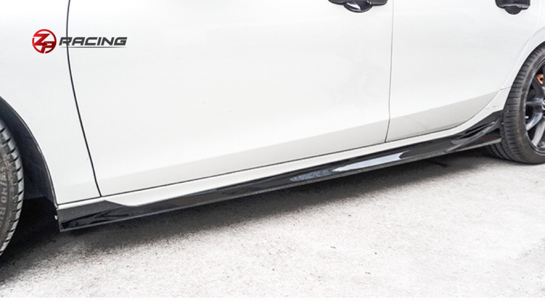 ชุดแต่ง Civic Mugen สำหรับ Civic FE 2022-2027 e:HEV/Turbo