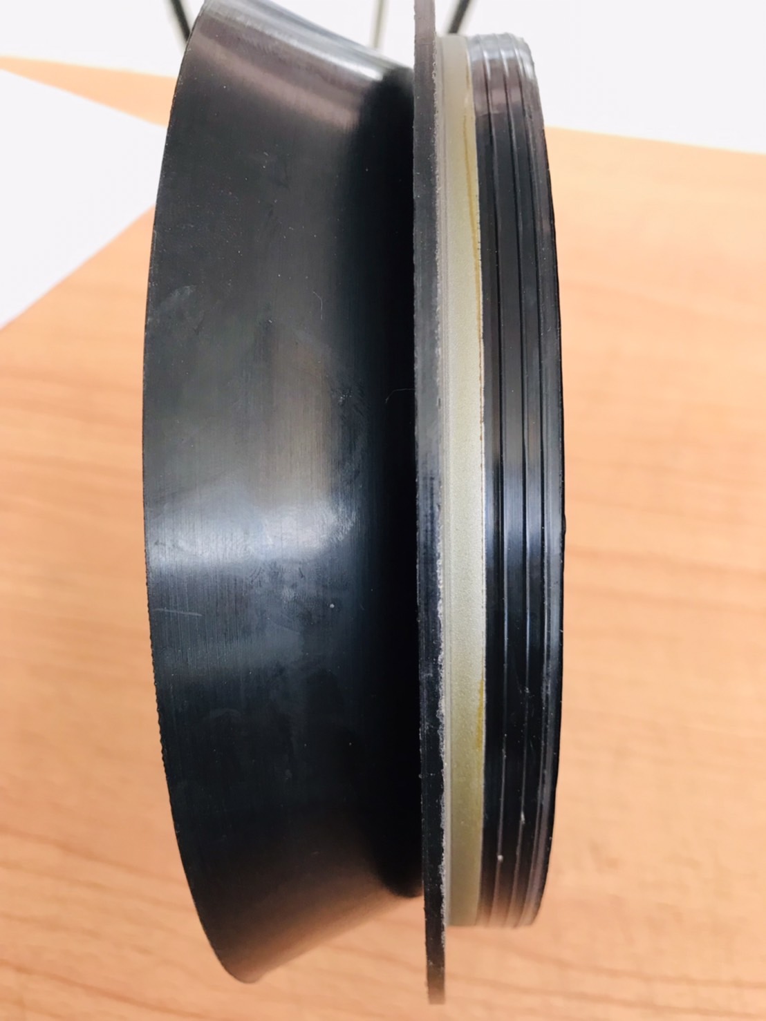 ซีลคอเกียร์ ZF/PMP สำหรับรถโม่ปูน ขนาด 110*160*13/49 (รหัส #123168)