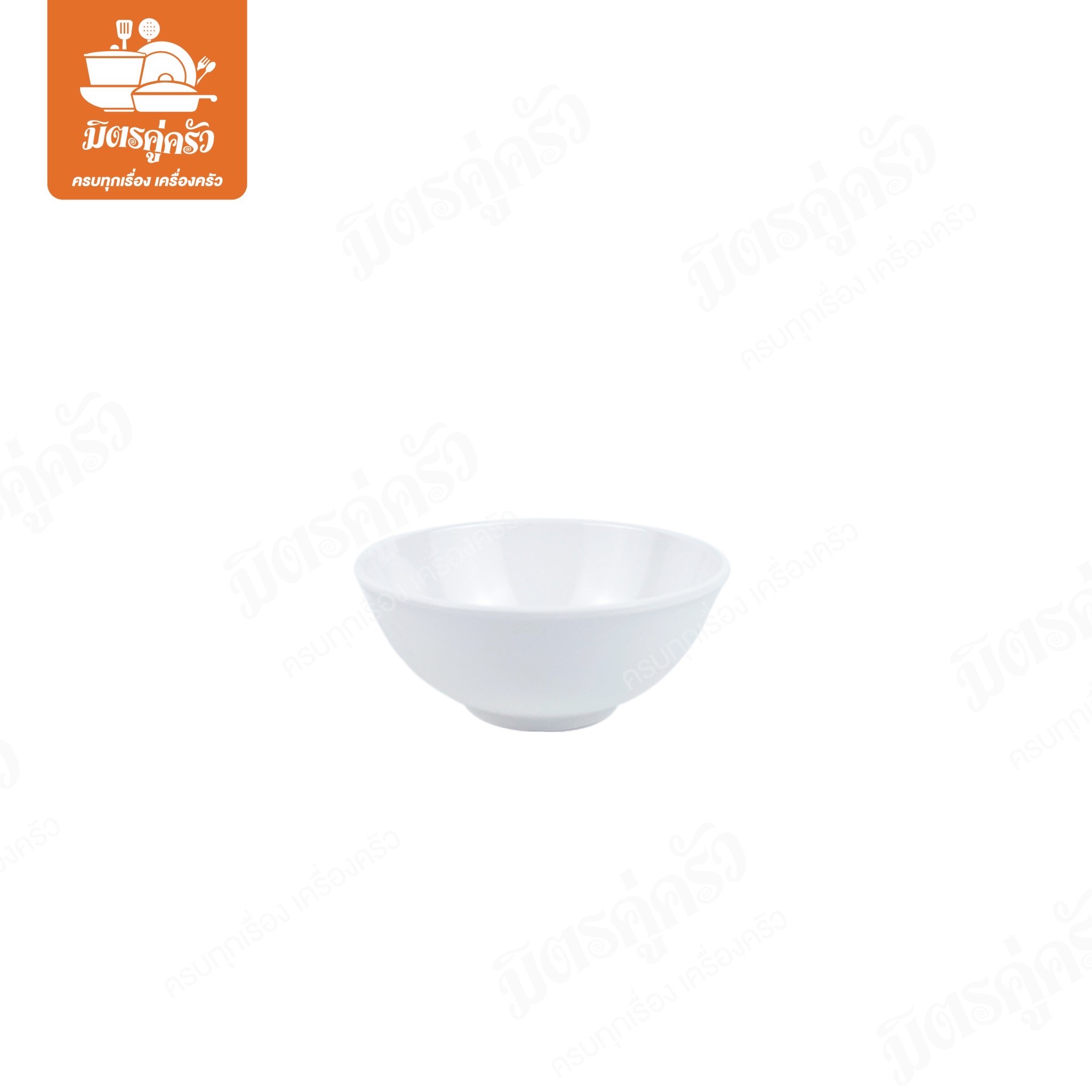 ชามแบ่ง B821-3.5 Unica (ขนาด 3.5 นิ้ว)