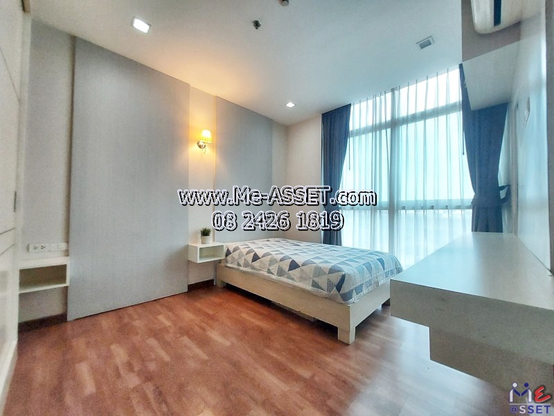 ขายและเช่า คอนโดใกล้รถไฟฟ้า ย่าน สุขุมวิท บางนา สรรพาวุธ เทพารักษ์ ศรีนครินทร์ : เดอะโคสต์ แบงค็อก สุขุมวิท-บางนา The Coast Bangkok : 67.71 ตร.เมตร