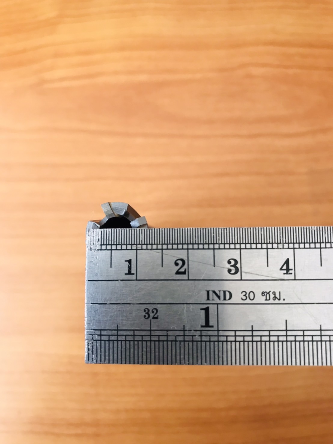 ดอกสว่านเจ็ทบอส 13x50 มม.( Annular Cutter Jet Boss 13x50 mm for Magnetic Drill)สำหรับสว่านแม่เหล็กไฟฟ้า รุ่นคุณภาพสูง #13500