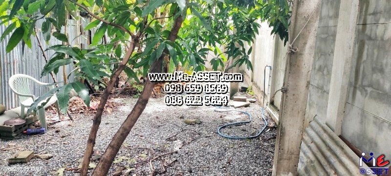 ขายอาคารพาณิชย์ ย่าน ตลาดโรงเกลือ สระกระโจม ดอนเจดีย์ สุพรรณบุรี : ใกล้แยกสระกระโจม : 2 ชั้น 2 คูหา 69.93 ตร.วา และ 2 ชั้น 2 คูหา 72.86 ตร.วา