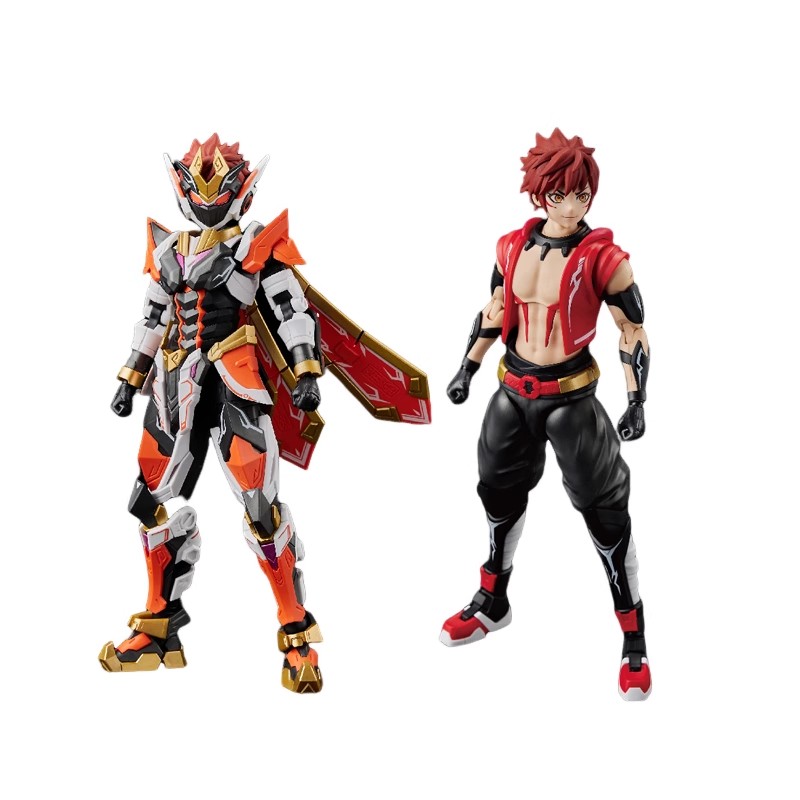 PRE-ORDER MS GENERAL 1/10 Raider of Shadow RS-09 Chinese Zodiac Shen Monkey