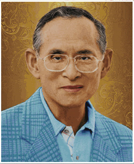 ในหลวง