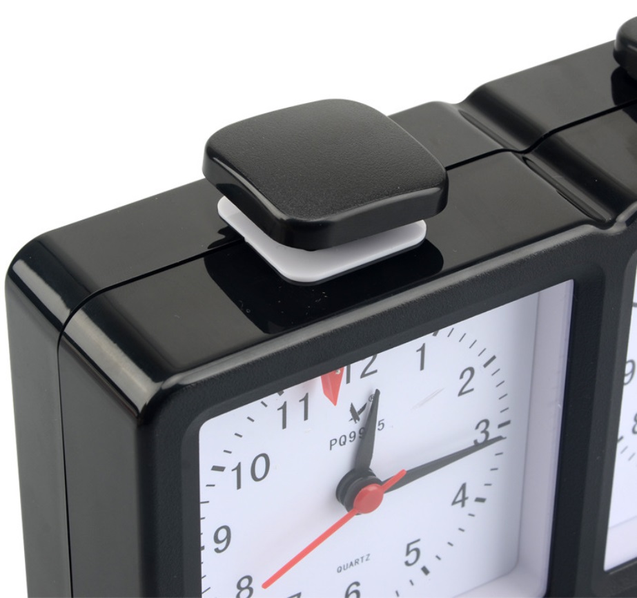 นาฬิกาจับเวลาหมากรุกแบบอนาล็อก PQ9905
