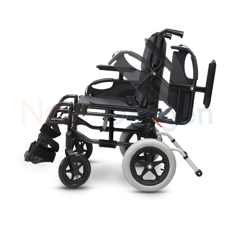 รถเข็นผู้ป่วย Invacare Action 3NG รับประกัน 2 ปี