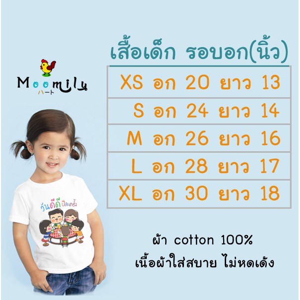 เสื้องานบุญ เสื้อสายบุญ เสื้อกฐิน MMLBOONJAI