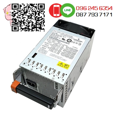 IBM X3850 X5, Power Supply, 49Y7760, 39Y7203, 69Y5917, 7001524-J002