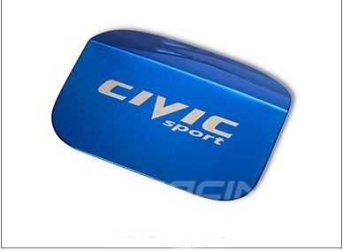 ฝาถังน้ำมัน CIVIC FC ปี 2016-2022