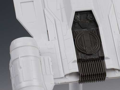 1/144 U-Wing Fighter & TIE Striker BANDAI - Star Wars