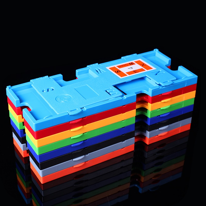 บอร์ดไพ่บริดจ์ (16 บอร์ด)