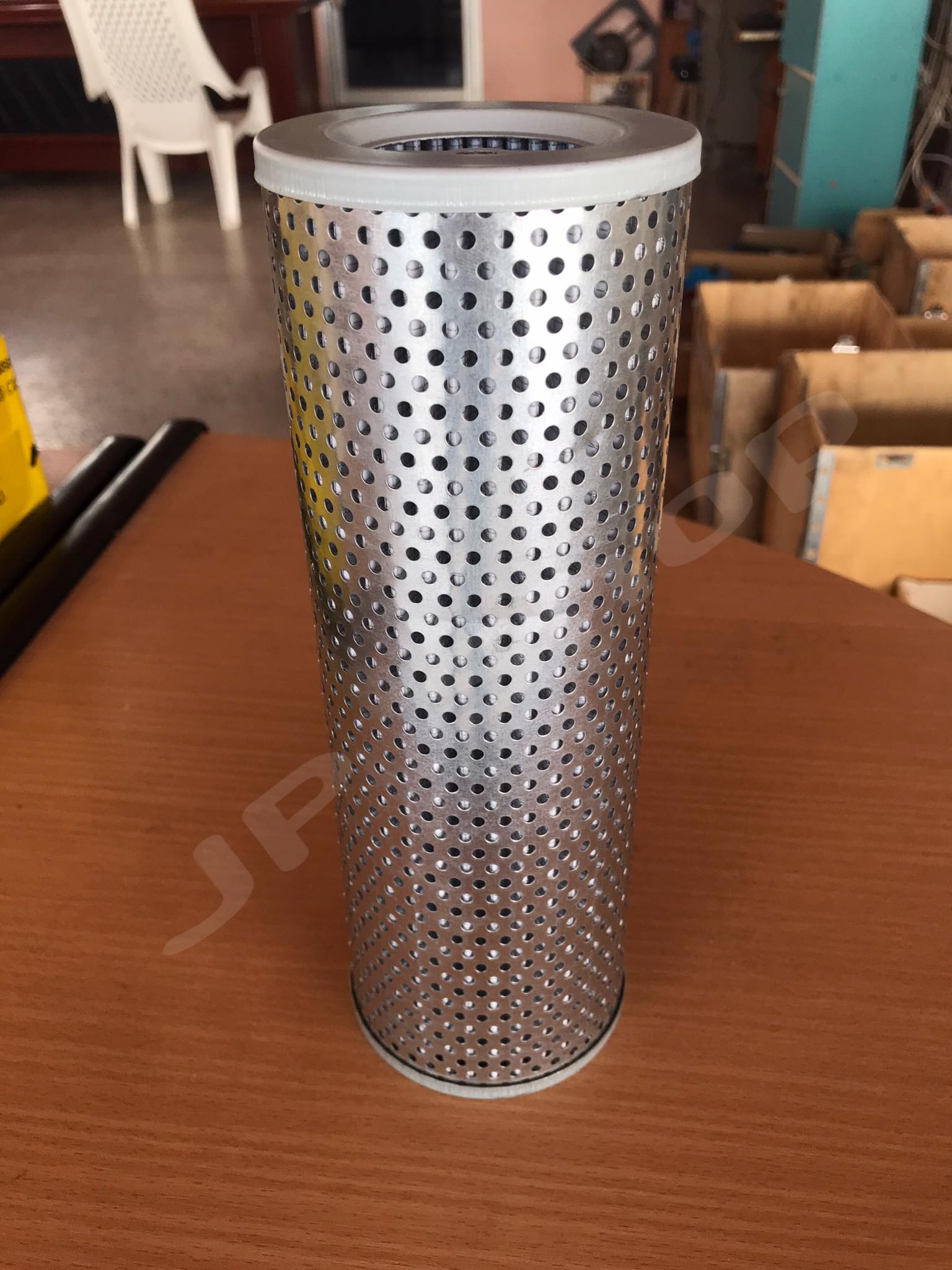 ไส้กรองถังน้ำมันไฮดรอลิก รุ่น18ลิตร #181500