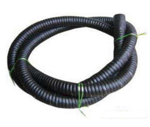 ท่อดูดน้ำดับเพลิง